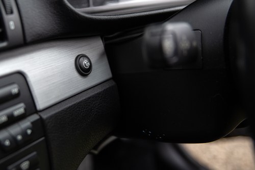 2003 BMW M3 E46 In vendita (immagine 78 di 172)