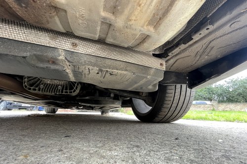 2003 BMW M3 E46 In vendita (immagine 163 di 172)