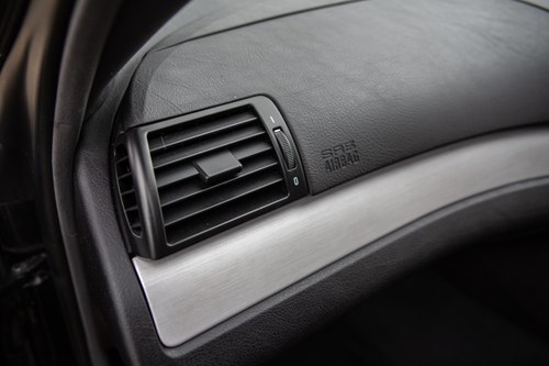 2003 BMW M3 E46 In vendita (immagine 72 di 172)