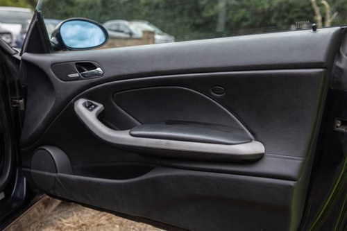 2003 BMW M3 E46 In vendita (immagine 30 di 172)