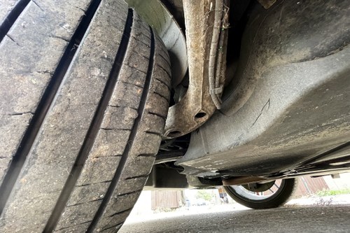 2003 BMW M3 E46 In vendita (immagine 164 di 172)