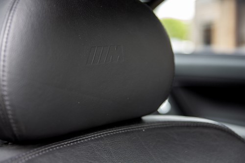 2003 BMW M3 E46 In vendita (immagine 38 di 172)