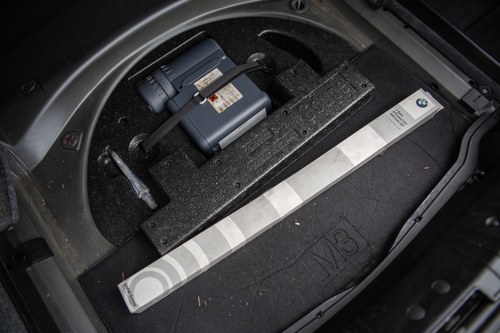 2003 BMW M3 E46 In vendita (immagine 97 di 172)