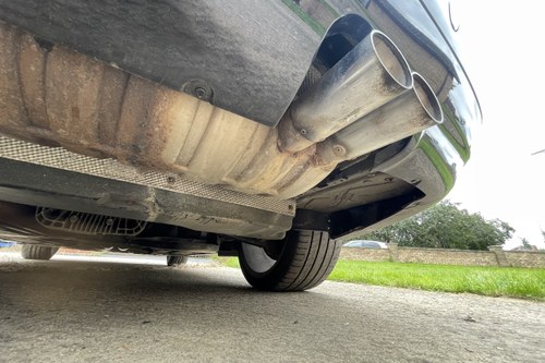 2003 BMW M3 E46 In vendita (immagine 162 di 172)