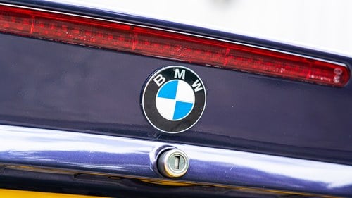 1999 BMW E36 M3 3.2 Evolution à vendre (picture 102 of 153)