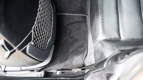 1999 BMW E36 M3 3.2 Evolution à vendre (picture 72 of 153)