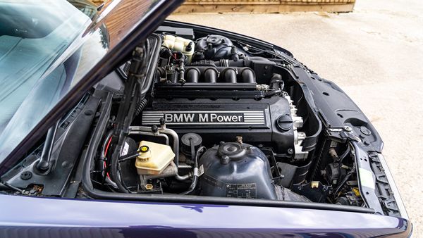 1999 BMW E36 M3 3.2 Evolution For Sale (picture :index of 127)