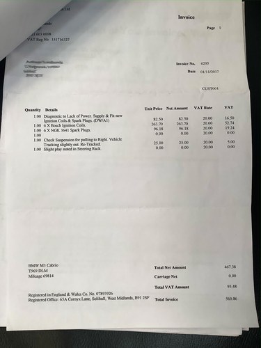 1999 BMW E36 M3 3.2 Evolution à vendre (picture 153 of 153)