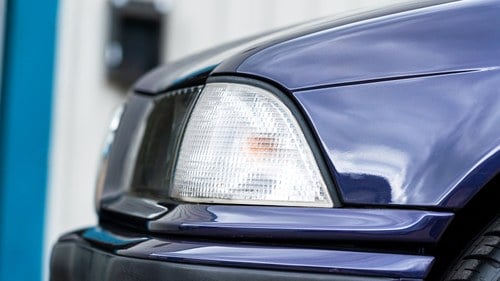 1999 BMW E36 M3 3.2 Evolution à vendre (picture 107 of 153)