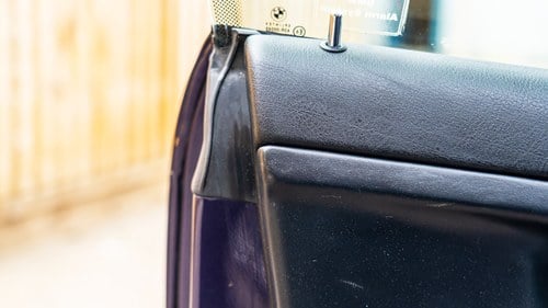 1999 BMW E36 M3 3.2 Evolution à vendre (picture 67 of 153)