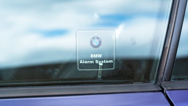 1999 BMW E36 M3 3.2 Evolution For Sale (picture :index of 110)