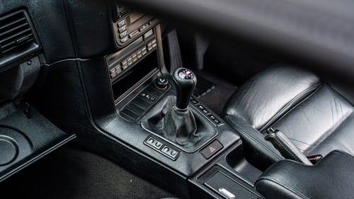 1999 BMW E36 M3 3.2 Evolution à vendre (picture 30 of 153)