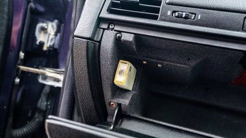 1999 BMW E36 M3 3.2 Evolution à vendre (picture 41 of 153)