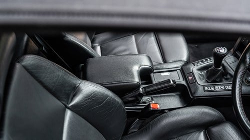 1999 BMW E36 M3 3.2 Evolution à vendre (picture 43 of 153)