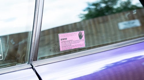 1999 BMW E36 M3 3.2 Evolution à vendre (picture 108 of 153)