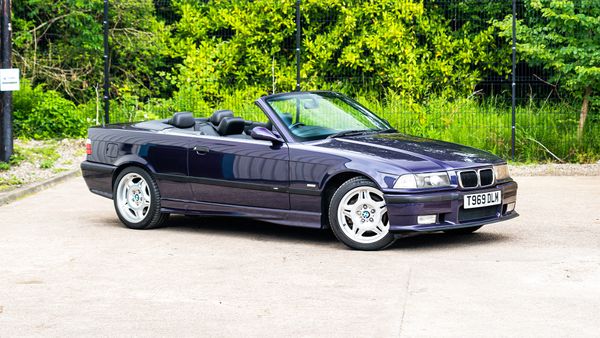1999 BMW E36 M3 3.2 Evolution For Sale (picture :index of 9)