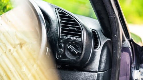 1999 BMW E36 M3 3.2 Evolution à vendre (picture 38 of 153)