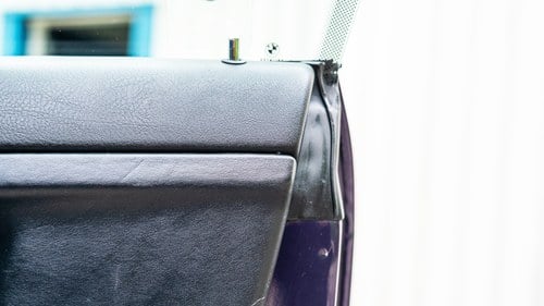 1999 BMW E36 M3 3.2 Evolution à vendre (picture 56 of 153)