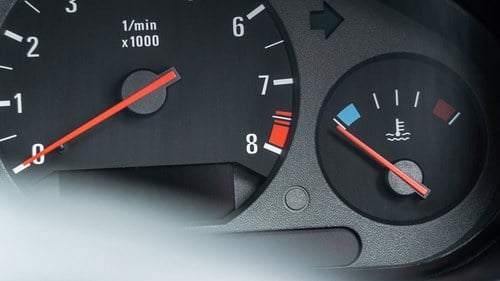 1999 BMW E36 M3 3.2 Evolution à vendre (picture 25 of 153)