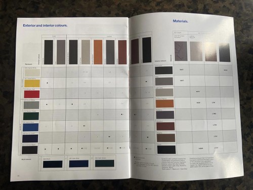 1999 BMW E36 M3 3.2 Evolution à vendre (picture 145 of 153)