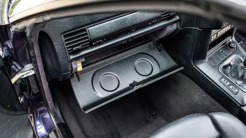 1999 BMW E36 M3 3.2 Evolution à vendre (picture 39 of 153)