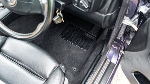 1999 BMW E36 M3 3.2 Evolution à vendre (picture 52 of 153)