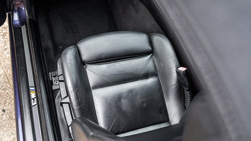 1999 BMW E36 M3 3.2 Evolution à vendre (picture 63 of 153)