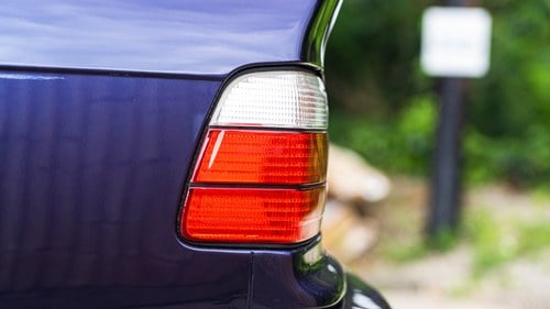 1999 BMW E36 M3 3.2 Evolution à vendre (picture 105 of 153)