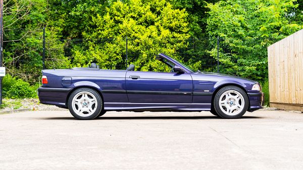 1999 BMW E36 M3 3.2 Evolution For Sale (picture :index of 10)