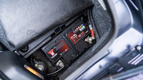 1999 BMW E36 M3 3.2 Evolution à vendre (picture 84 of 153)