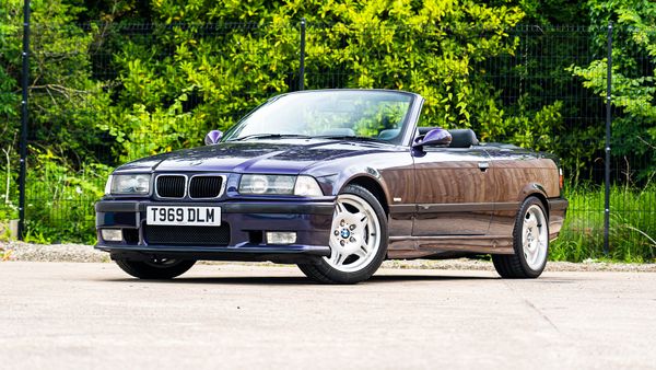 1999 BMW E36 M3 3.2 Evolution For Sale (picture :index of 11)