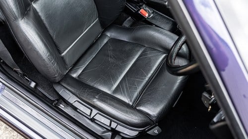 1999 BMW E36 M3 3.2 Evolution à vendre (picture 47 of 153)