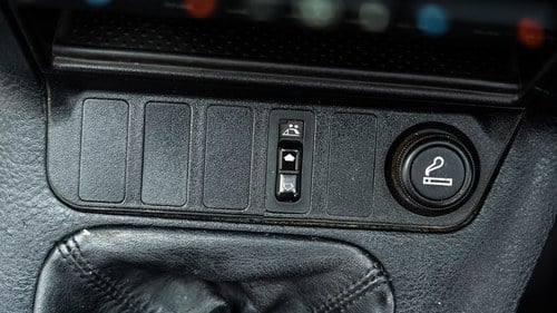 1999 BMW E36 M3 3.2 Evolution à vendre (picture 34 of 153)