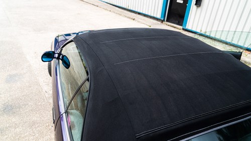 1999 BMW E36 M3 3.2 Evolution à vendre (picture 112 of 153)