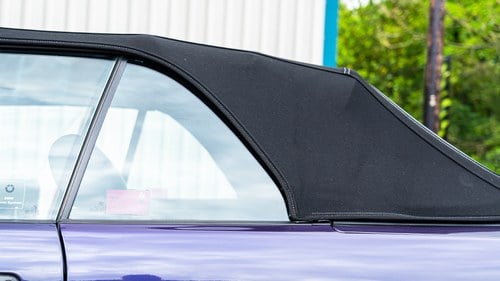 1999 BMW E36 M3 3.2 Evolution à vendre (picture 110 of 153)