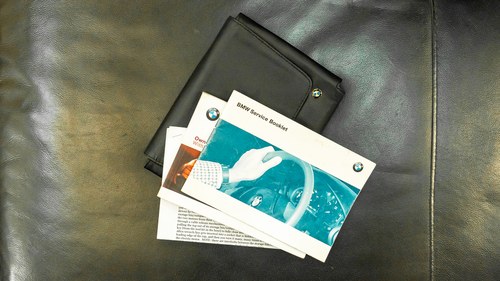 1999 BMW E36 M3 3.2 Evolution à vendre (picture 138 of 153)