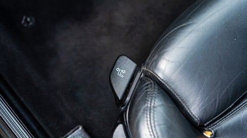 1999 BMW E36 M3 3.2 Evolution à vendre (picture 64 of 153)