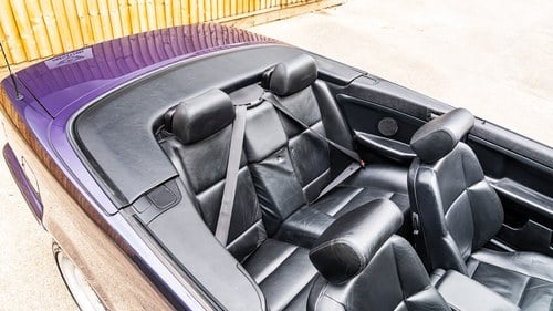 1999 BMW E36 M3 3.2 Evolution à vendre (picture 78 of 153)