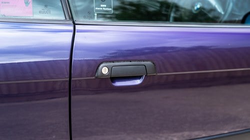 1999 BMW E36 M3 3.2 Evolution à vendre (picture 97 of 153)