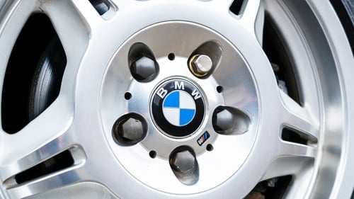 1999 BMW E36 M3 3.2 Evolution à vendre (picture 89 of 153)