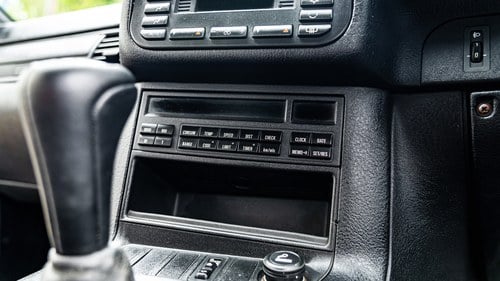 1999 BMW E36 M3 3.2 Evolution à vendre (picture 32 of 153)