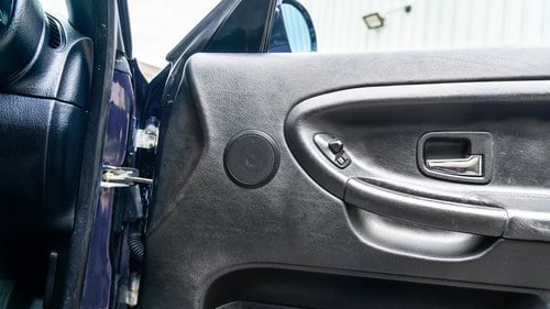 1999 BMW E36 M3 3.2 Evolution à vendre (picture 62 of 153)