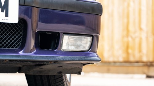 1999 BMW E36 M3 3.2 Evolution à vendre (picture 119 of 153)