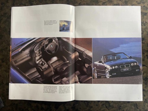 1999 BMW E36 M3 3.2 Evolution à vendre (picture 144 of 153)