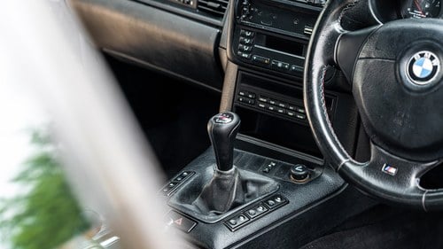 1999 BMW E36 M3 3.2 Evolution à vendre (picture 23 of 153)