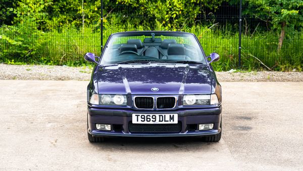 1999 BMW E36 M3 3.2 Evolution For Sale (picture :index of 14)