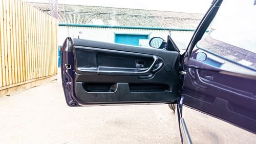 1999 BMW E36 M3 3.2 Evolution à vendre (picture 66 of 153)