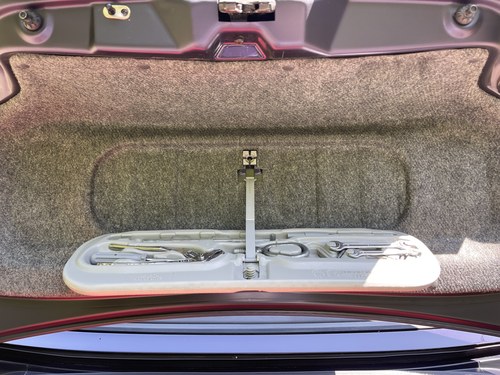 1999 BMW M3 Evolution (E36) In vendita (immagine 46 di 78)