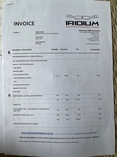 1999 BMW M3 Evolution (E36) In vendita (immagine 76 di 78)