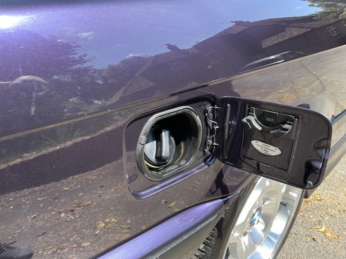 1999 BMW M3 Evolution (E36) In vendita (immagine 51 di 78)